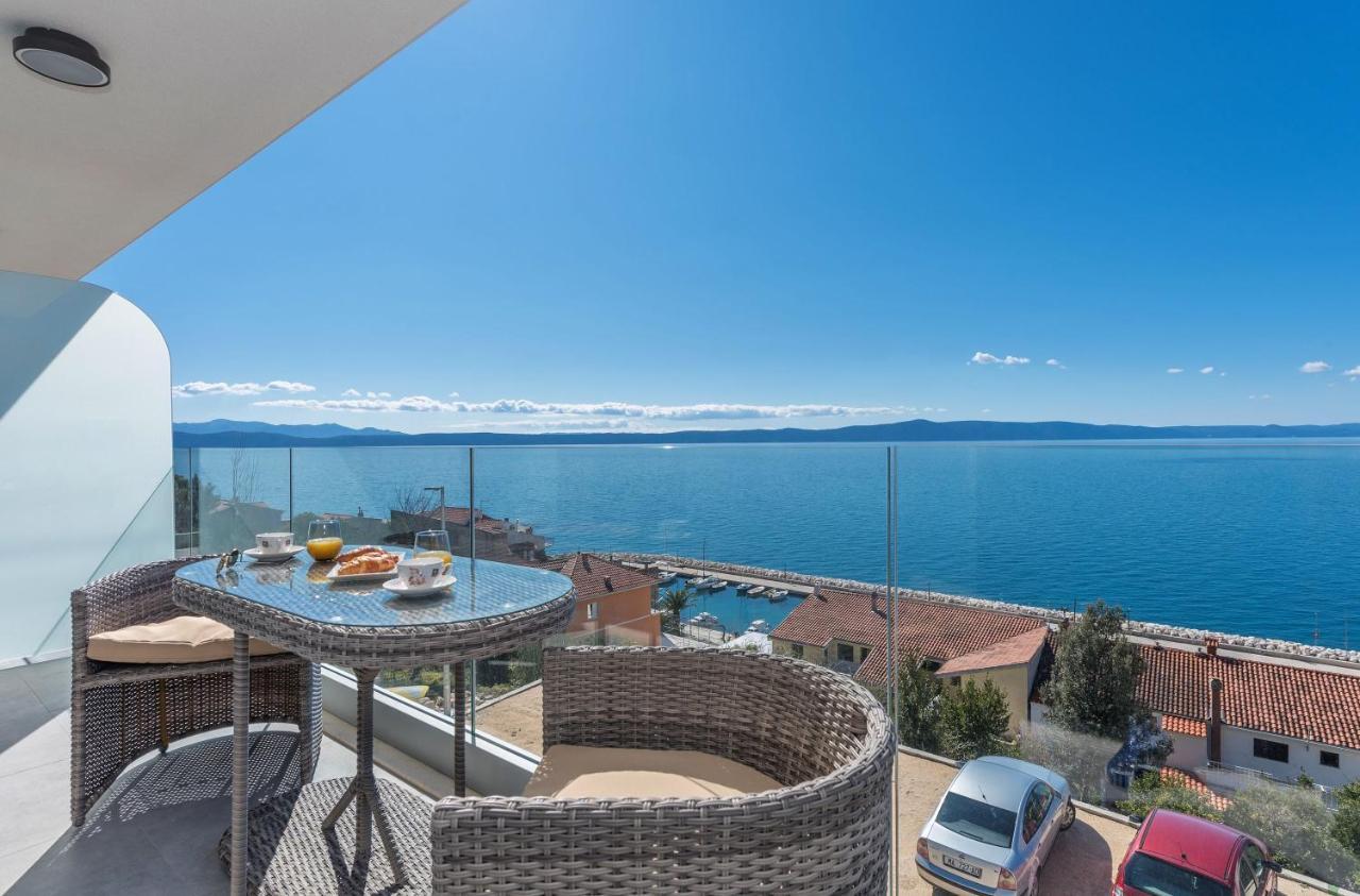 Sun Paradise Podgora Exterior foto